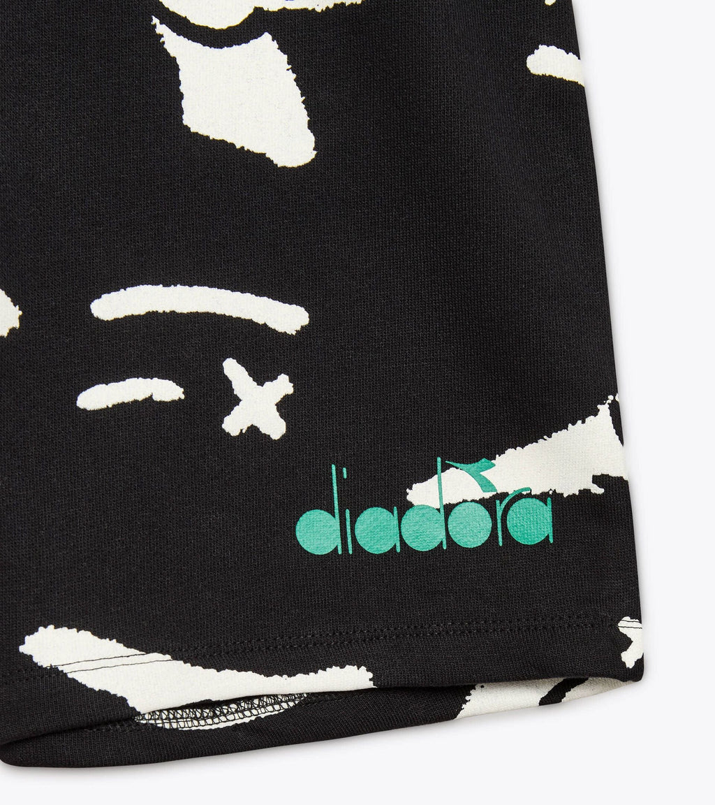 Diadora JB. BERMUDA SMILE LOGO