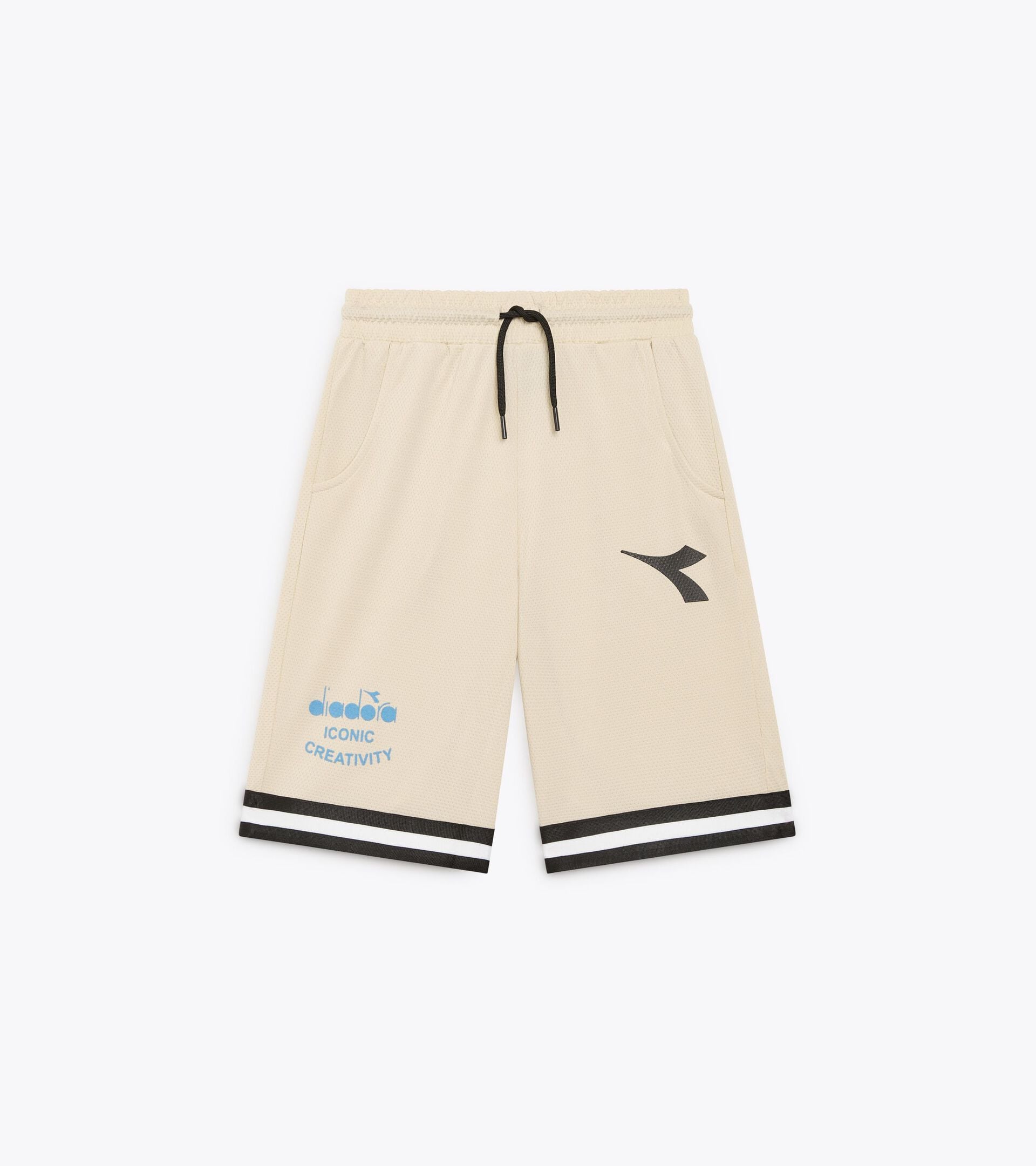 Diadora JB. BERMUDA BSKT BALL