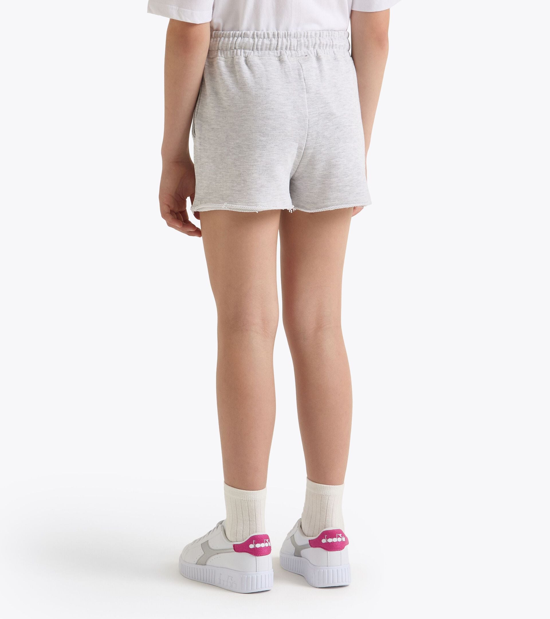 Diadora JG. SHORTS DISTRICT
