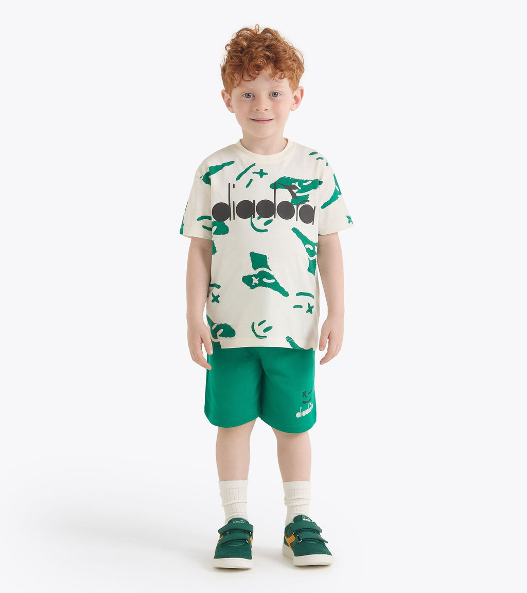 Diadora JB. SET SMILE LOGO TD