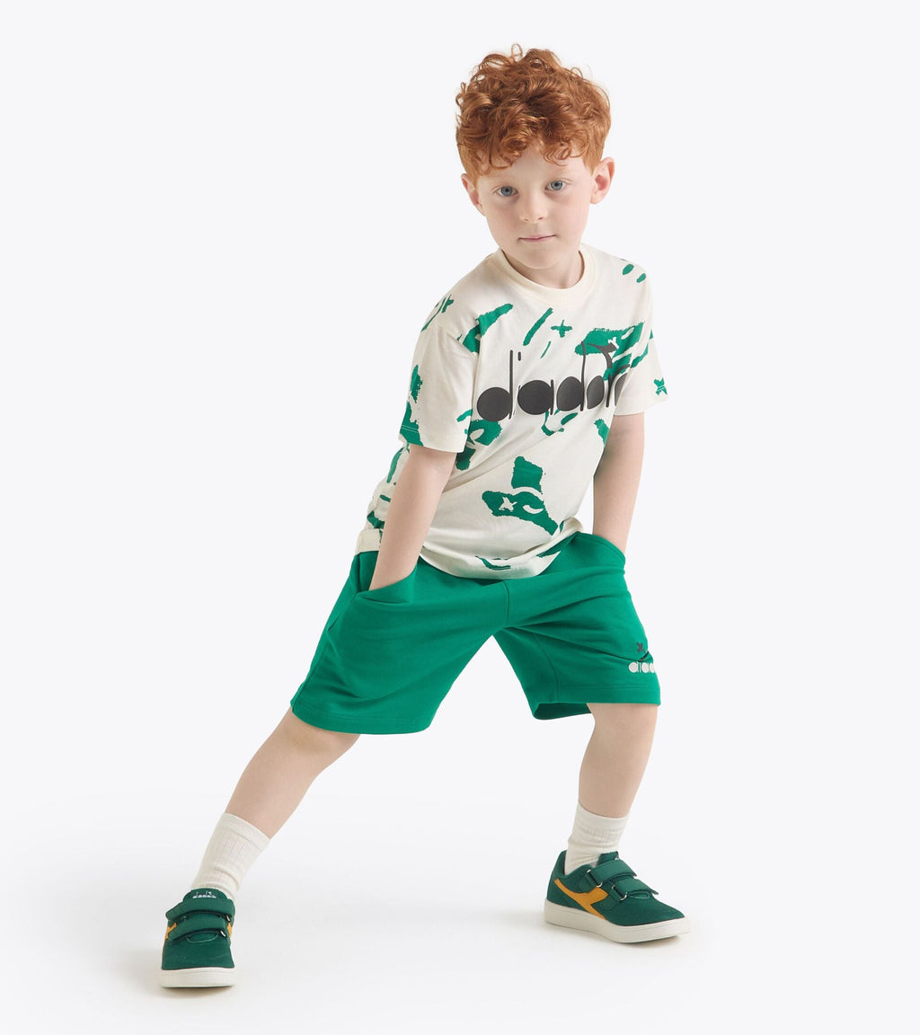 Diadora JB. SET SMILE LOGO TD