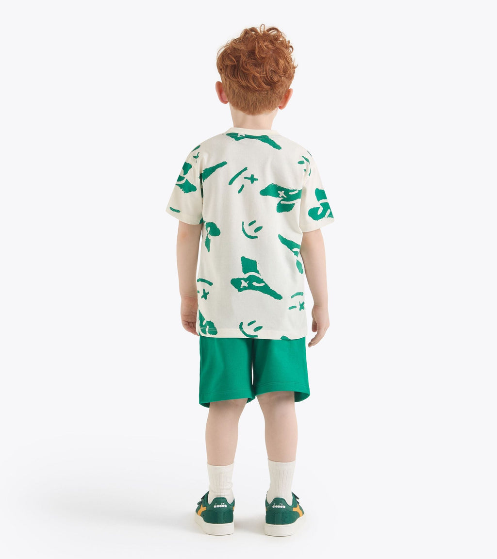 Diadora JB. SET SMILE LOGO TD