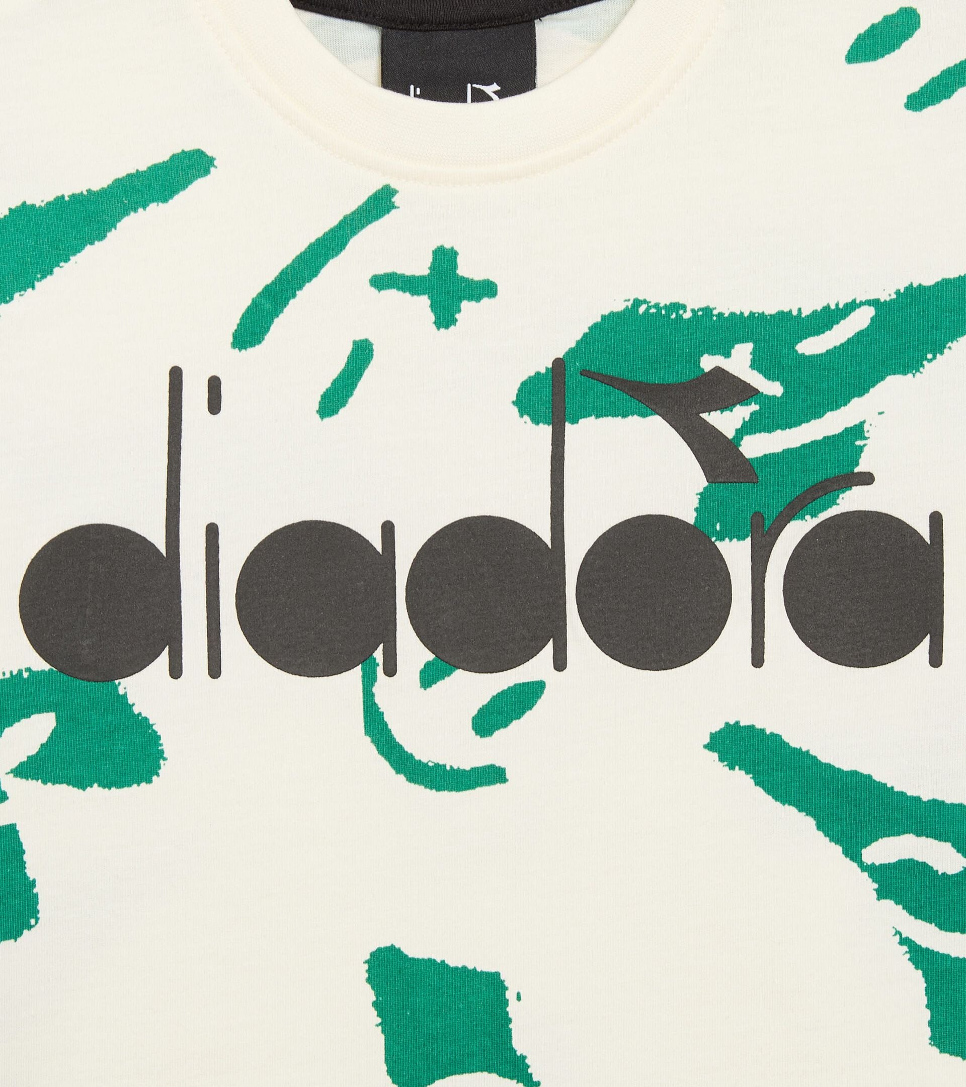 Diadora JB. SET SMILE LOGO TD