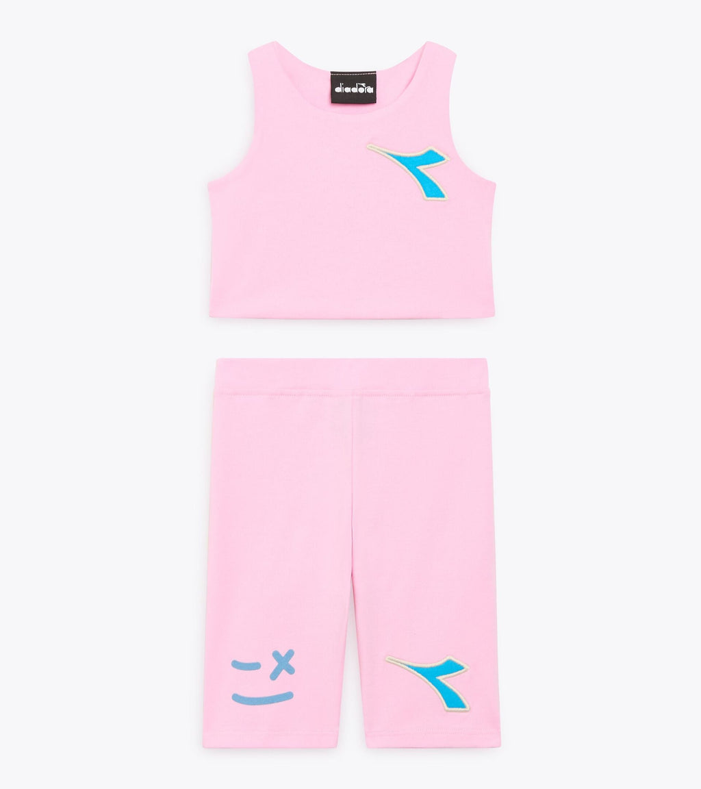 Diadora JG. SET CYCLIST TD