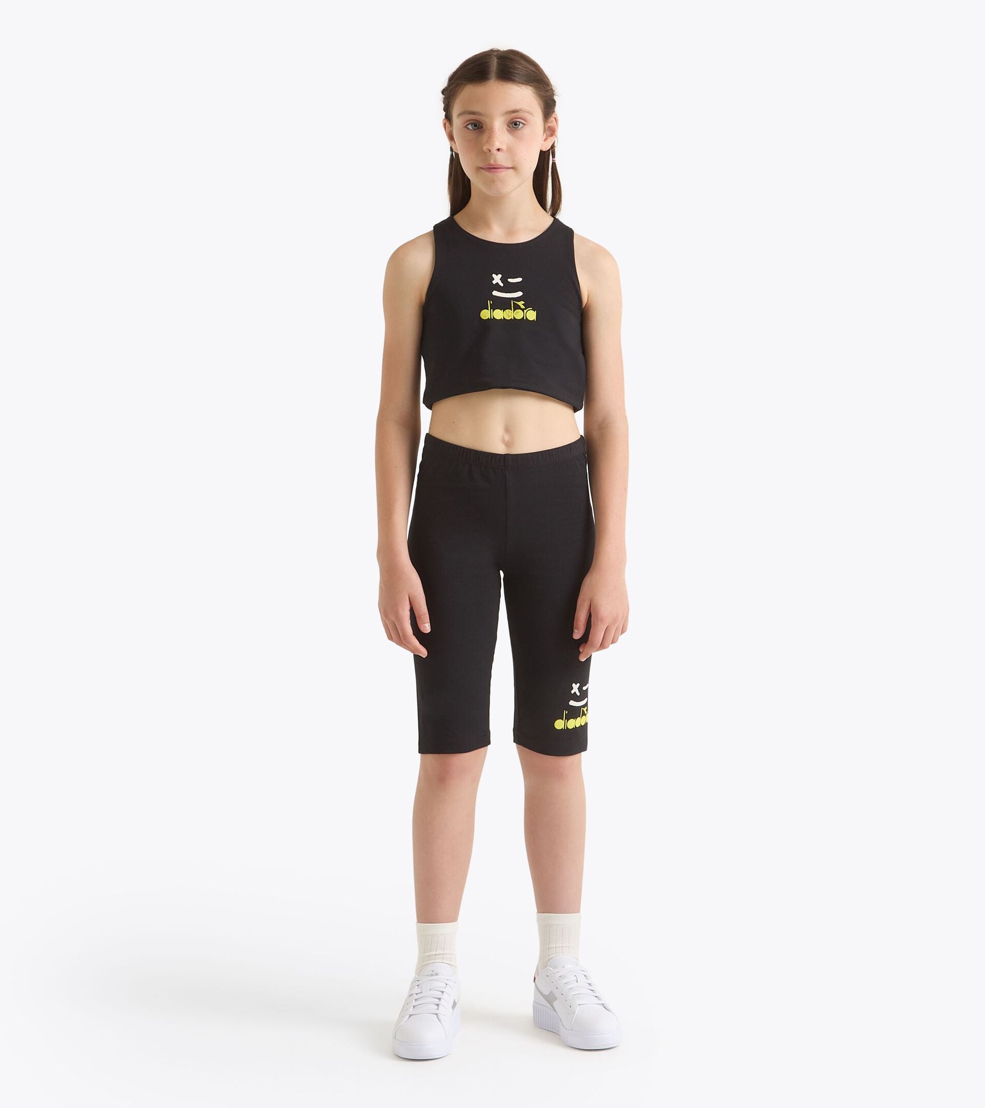 Diadora JG. SET CYCLIST
