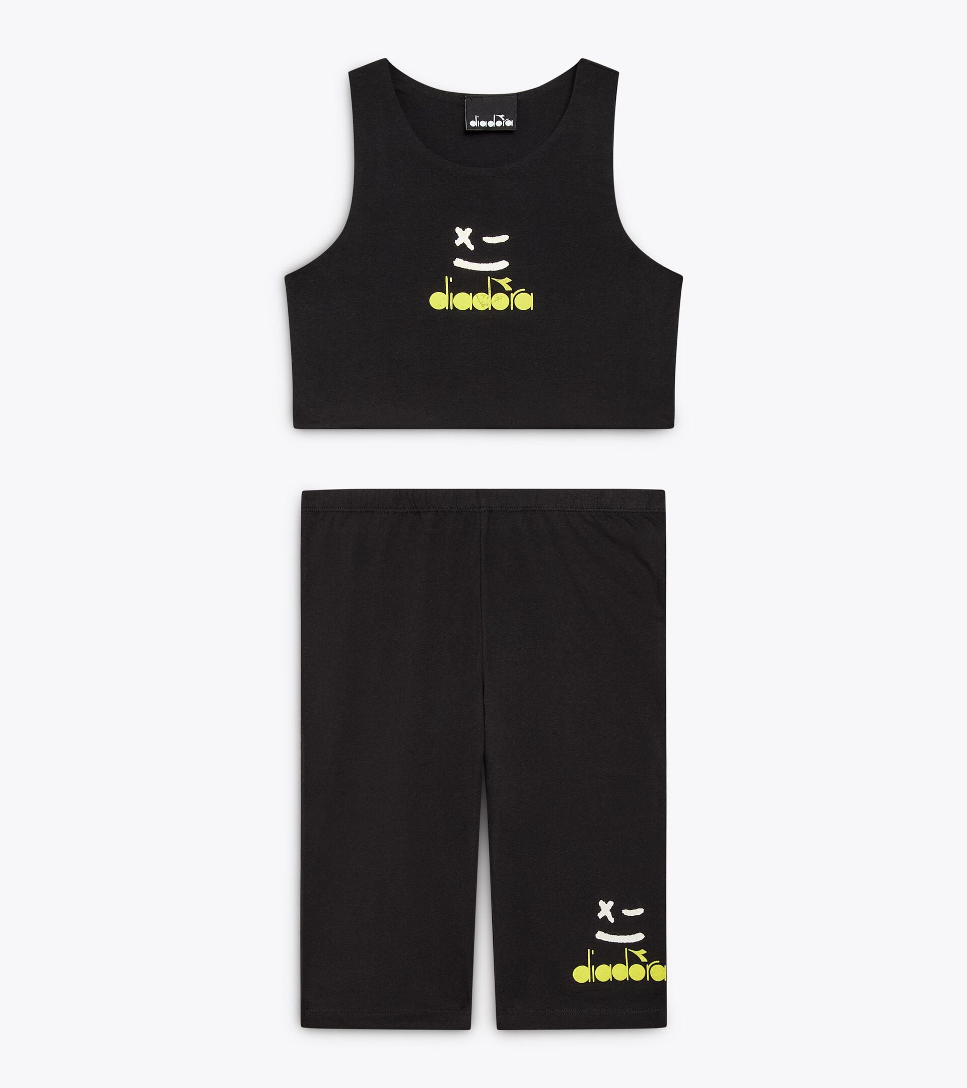 Diadora JG. SET CYCLIST
