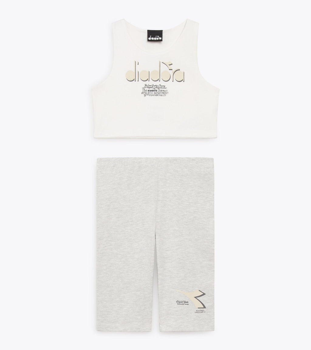 Diadora JG. SET DISTRICT