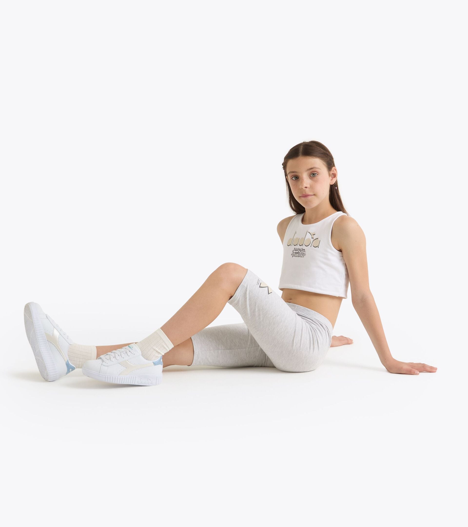 Diadora JG. SET DISTRICT