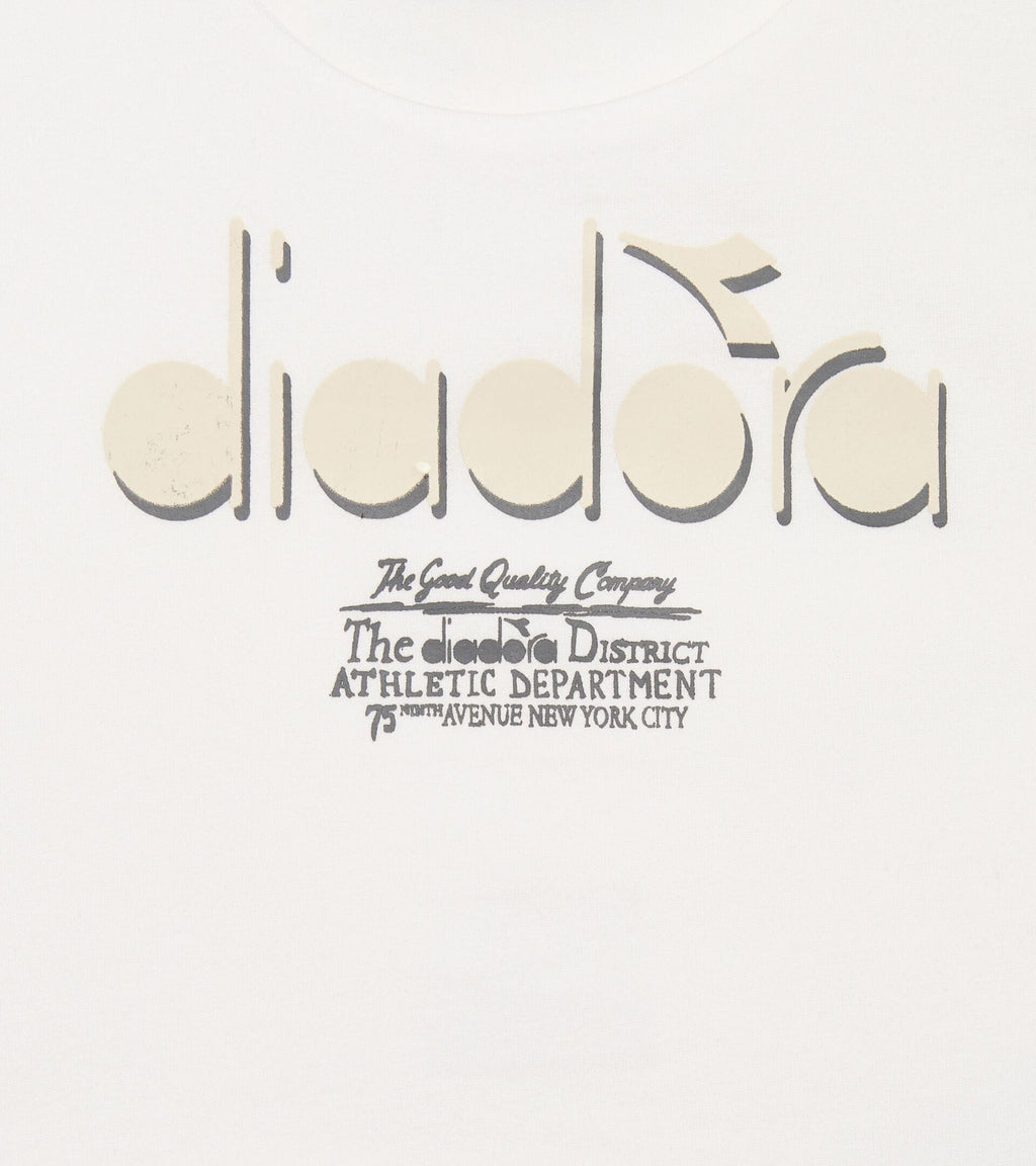 Diadora JG. SET DISTRICT