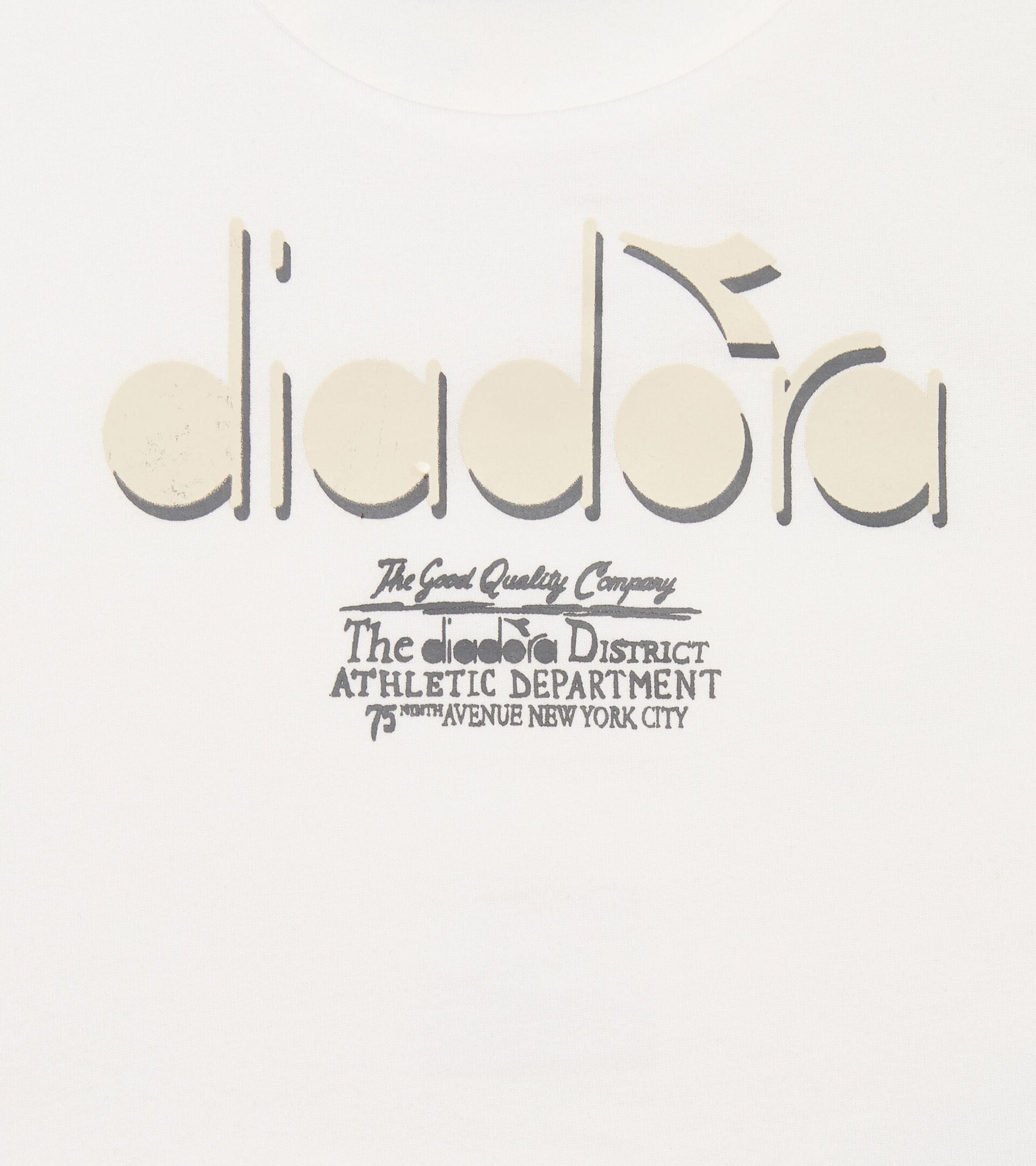 Diadora JG. SET DISTRICT