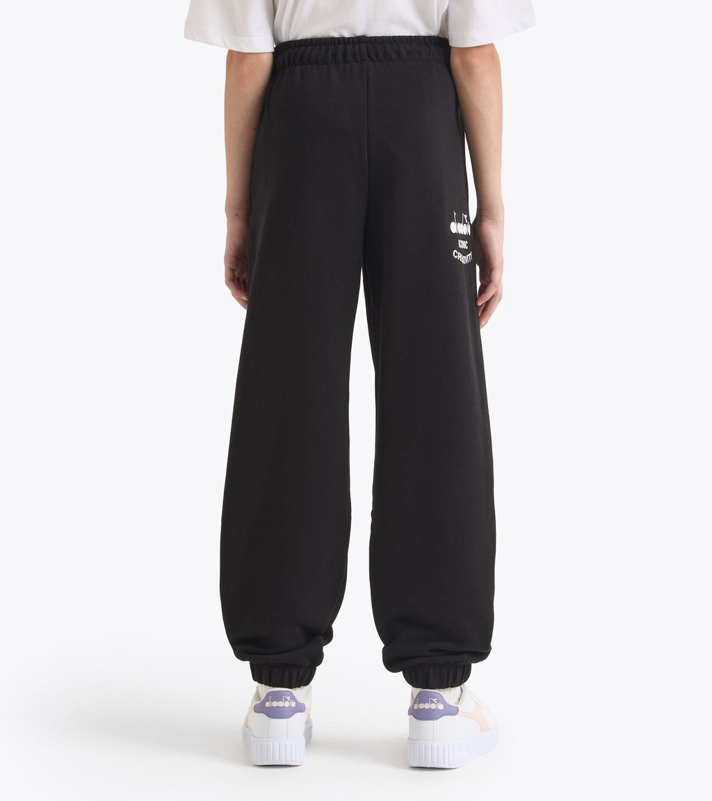 Diadora JG. JOGGER PANTS PINK SMILE