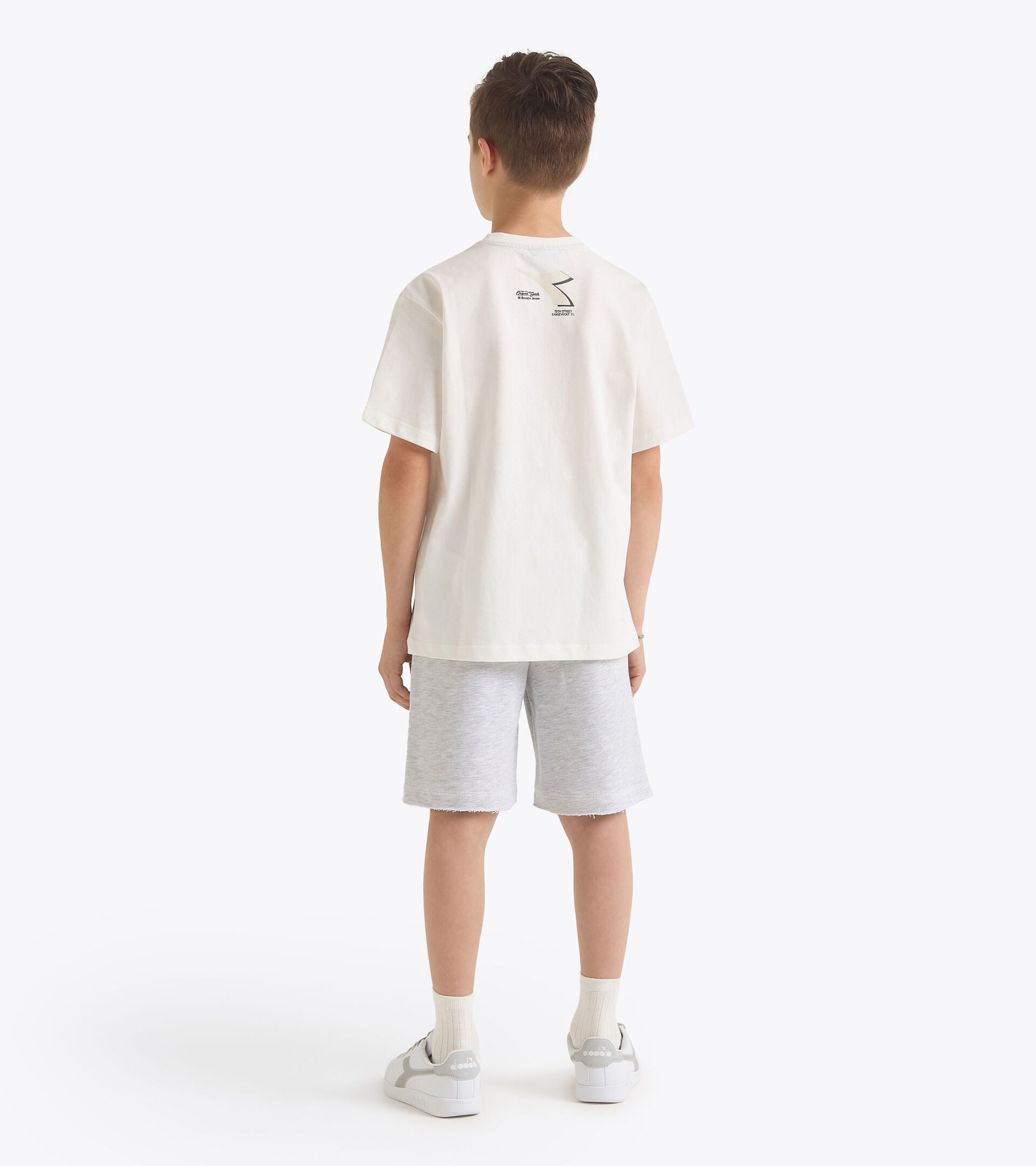 Diadora JB. SET DISTRICT