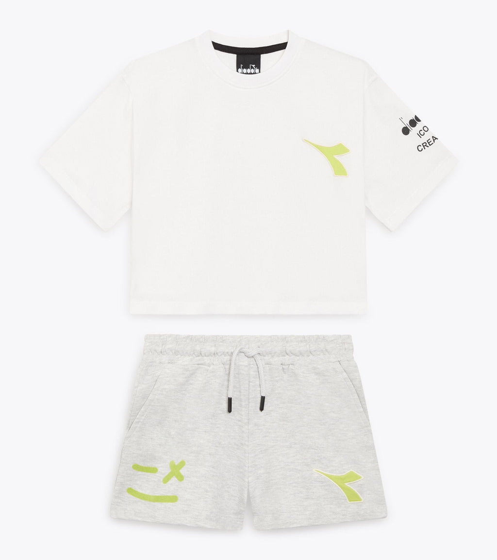Diadora JG. SET CANDY