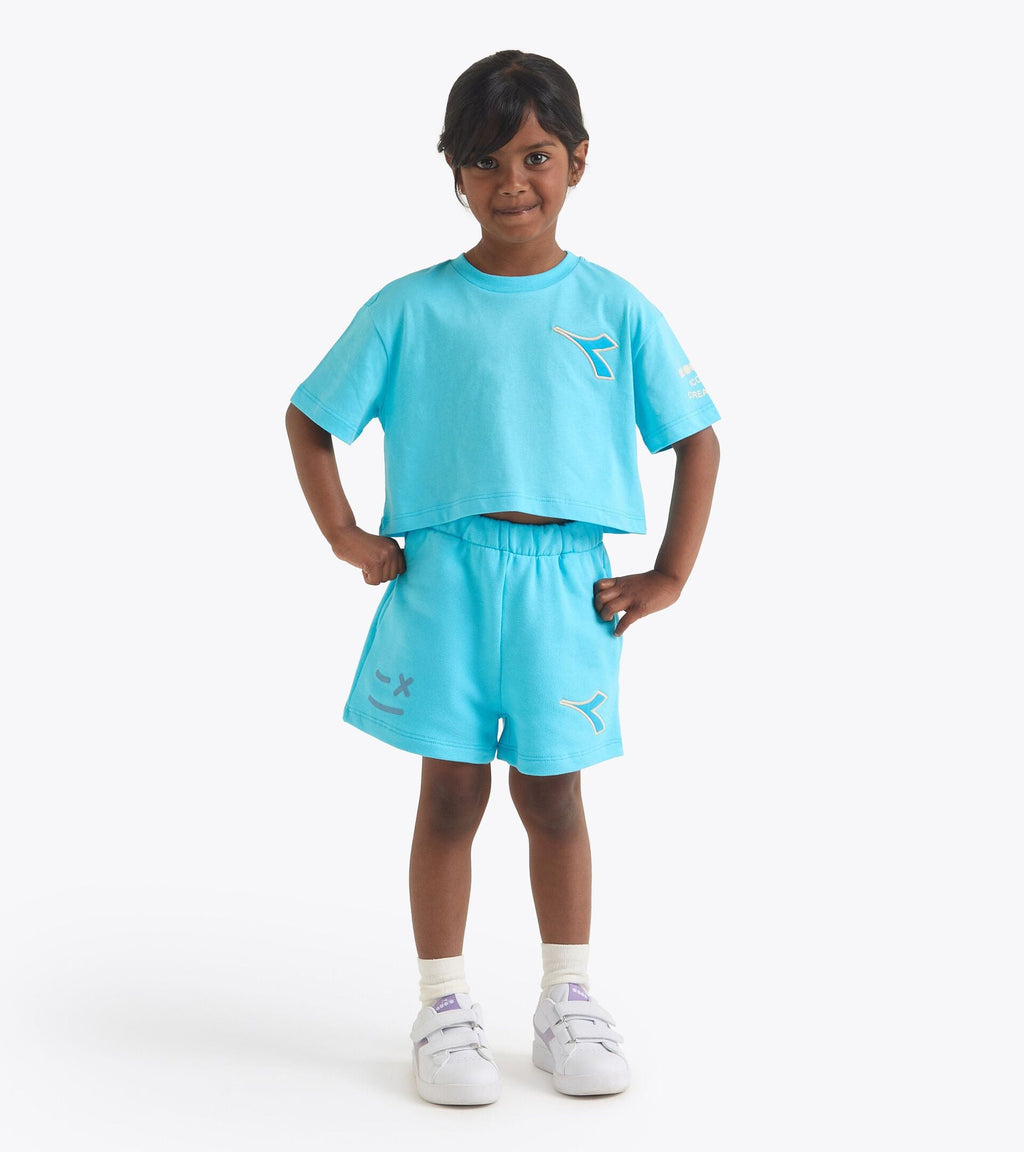 Diadora JG. SET CANDY TD