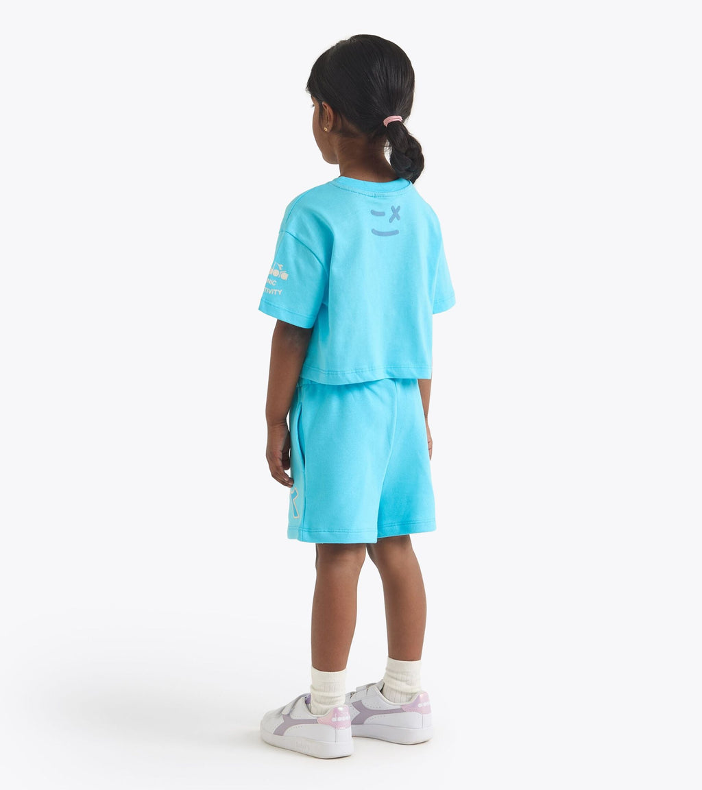 Diadora JG. SET CANDY TD