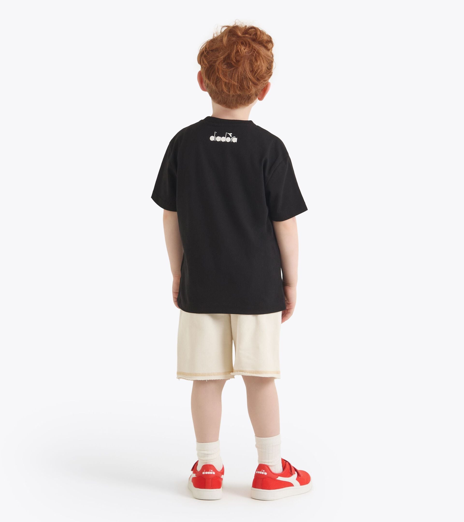 Diadora JB. SET DISTRICT TD