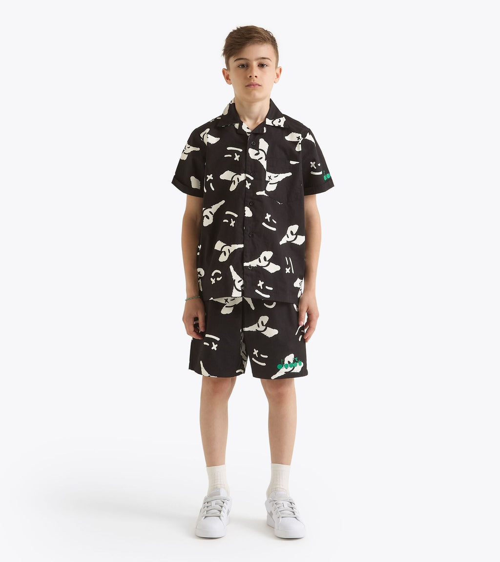Diadora JB. SET SMILE LOGO