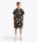 Diadora JB. SET SMILE LOGO