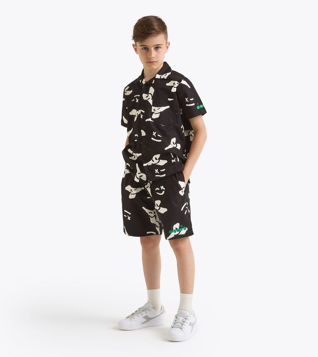 Diadora JB. SET SMILE LOGO