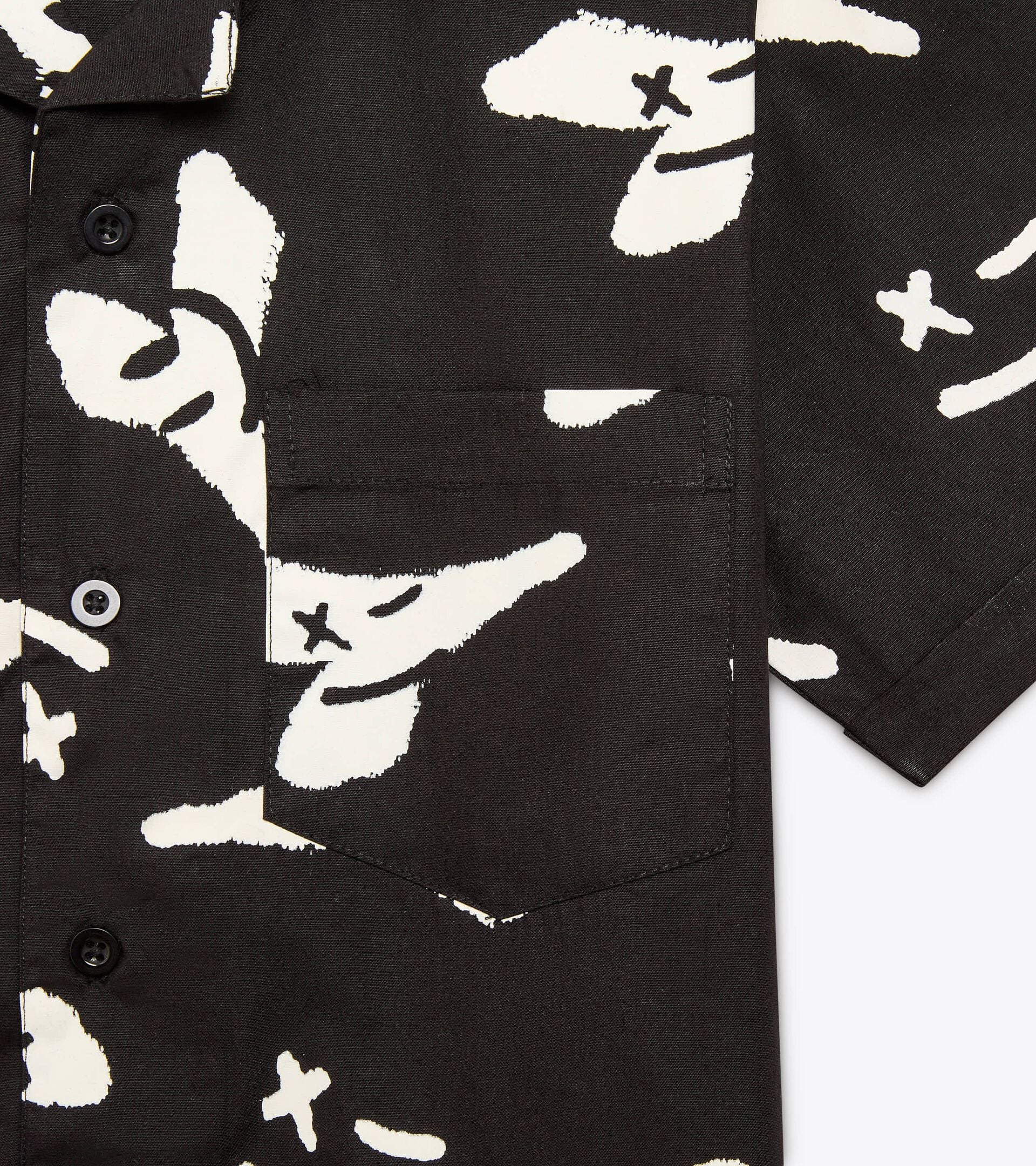 Diadora JB. SET SMILE LOGO