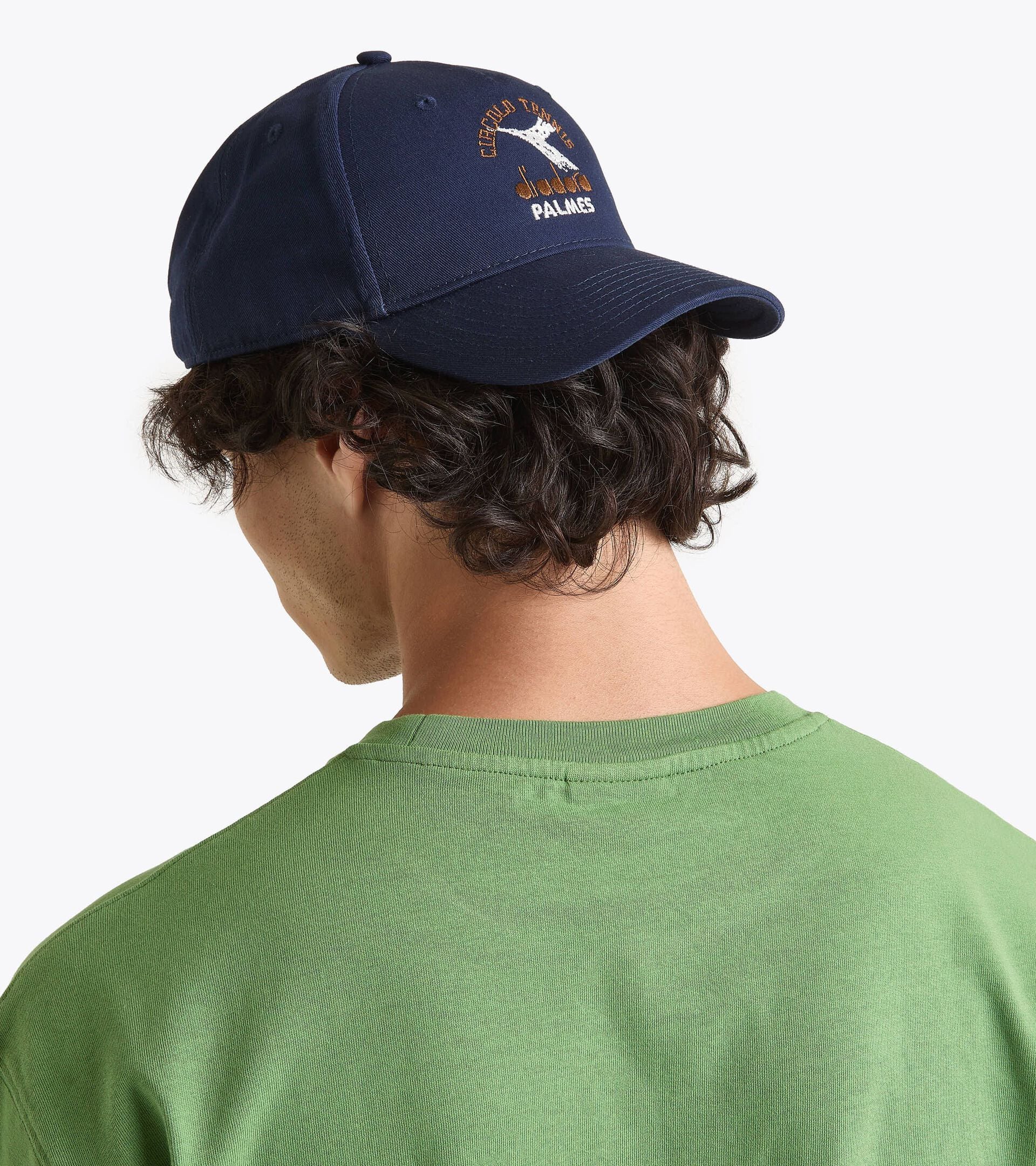 Diadora CAP LEGACY