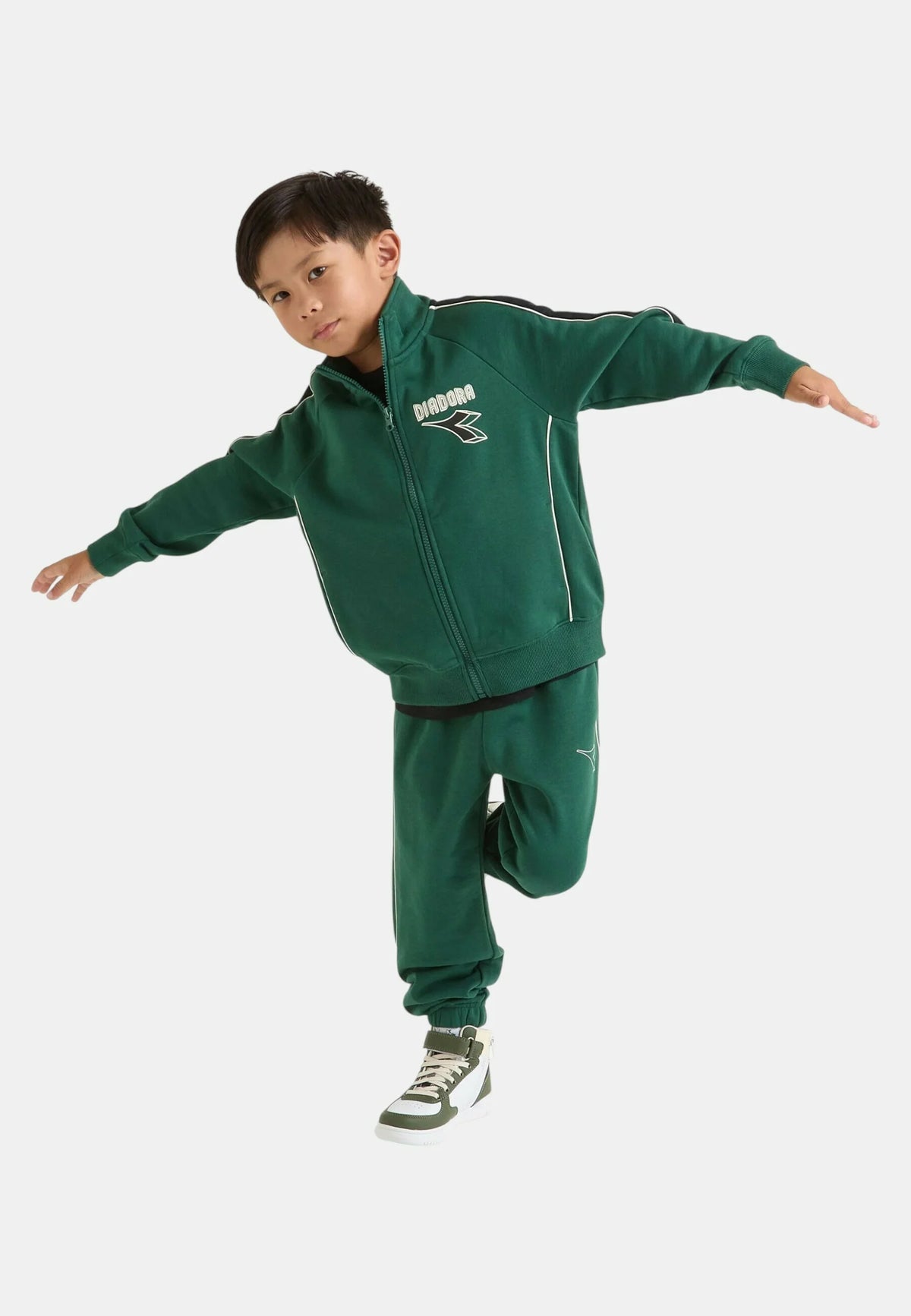 Kids Clothing for Boys