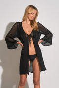  ISLA Adriana Coverup Kimono