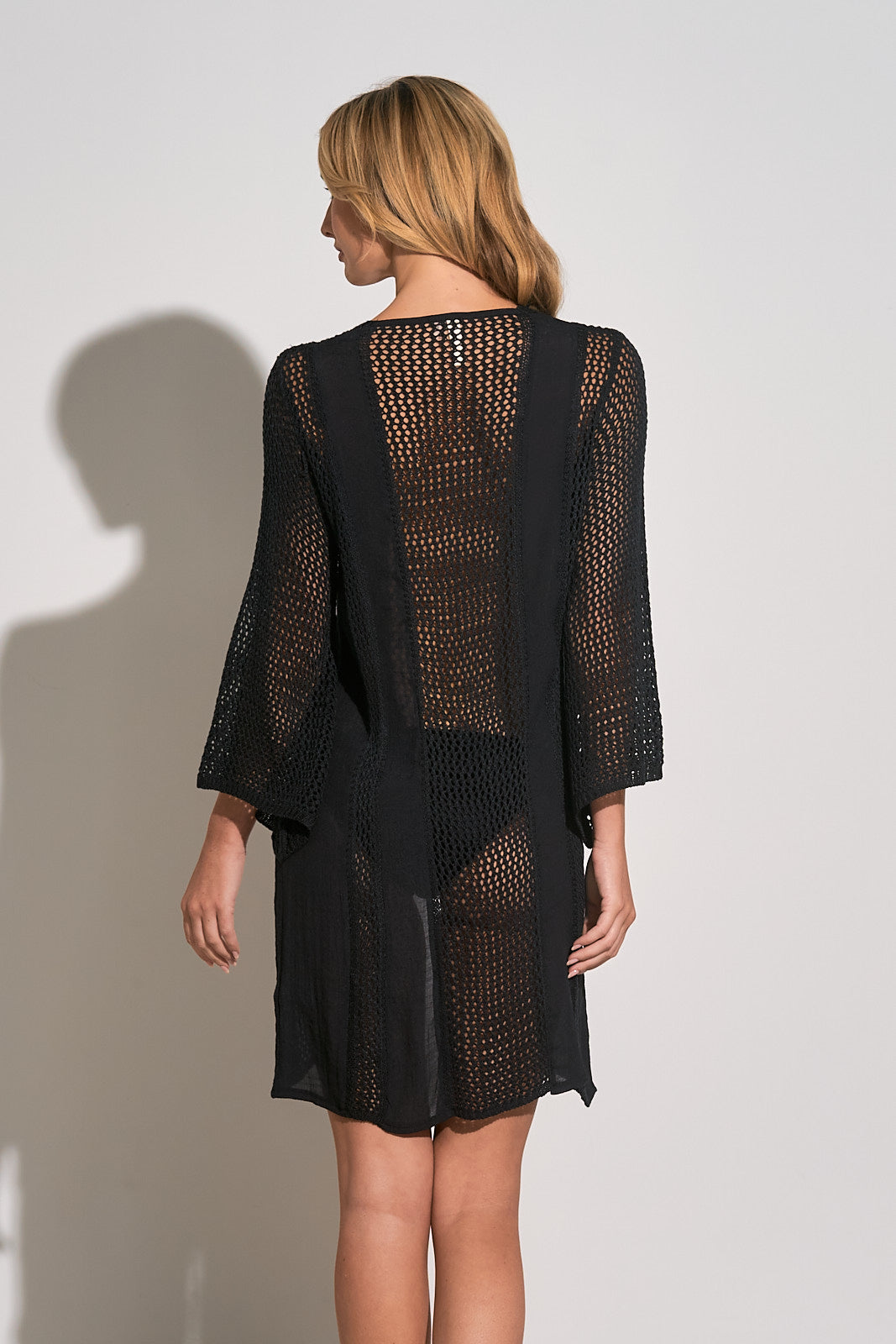  ISLA Adriana Coverup Kimono