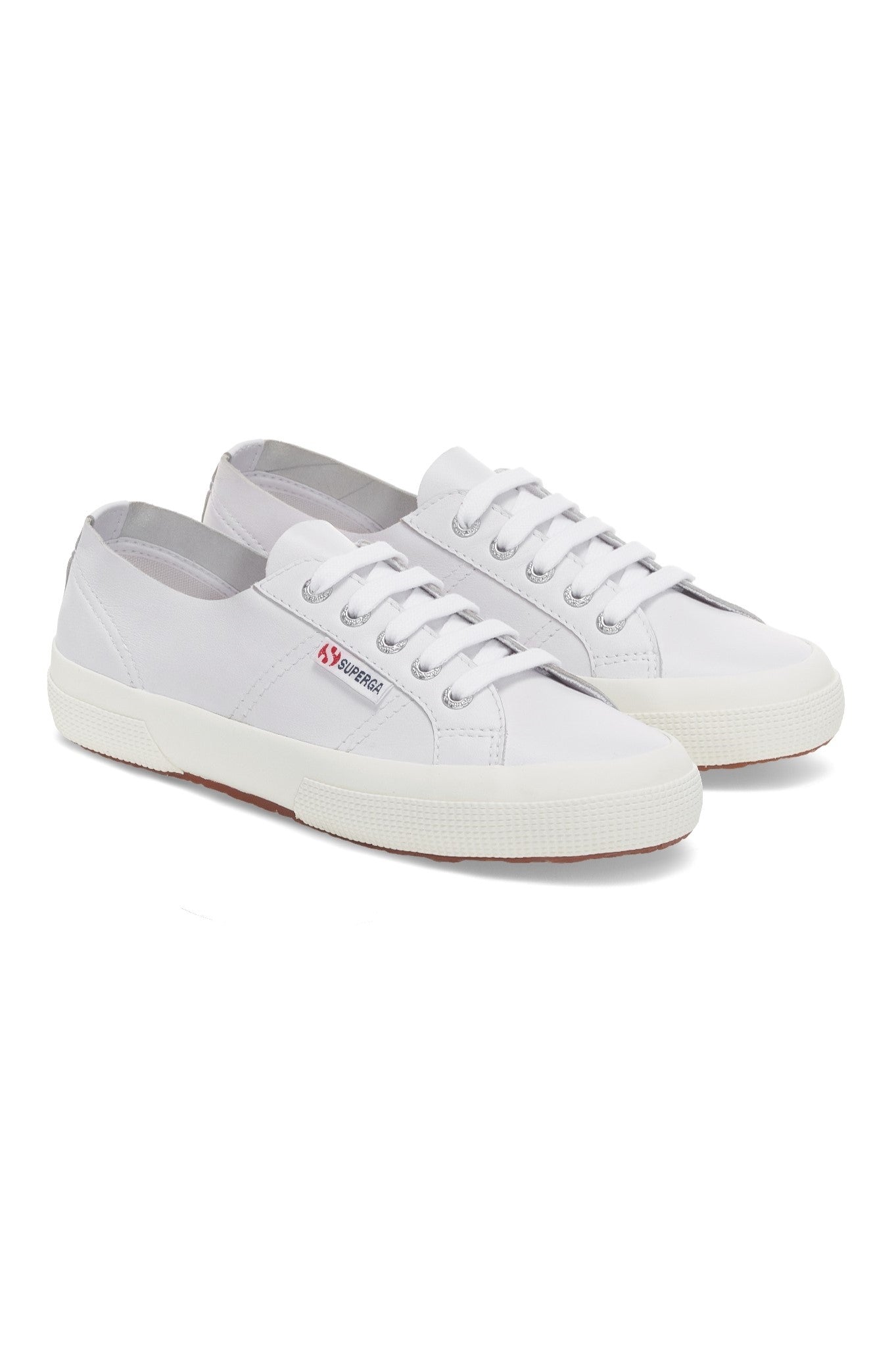  SUPERGA 2750 Cotu Canvas Nappa