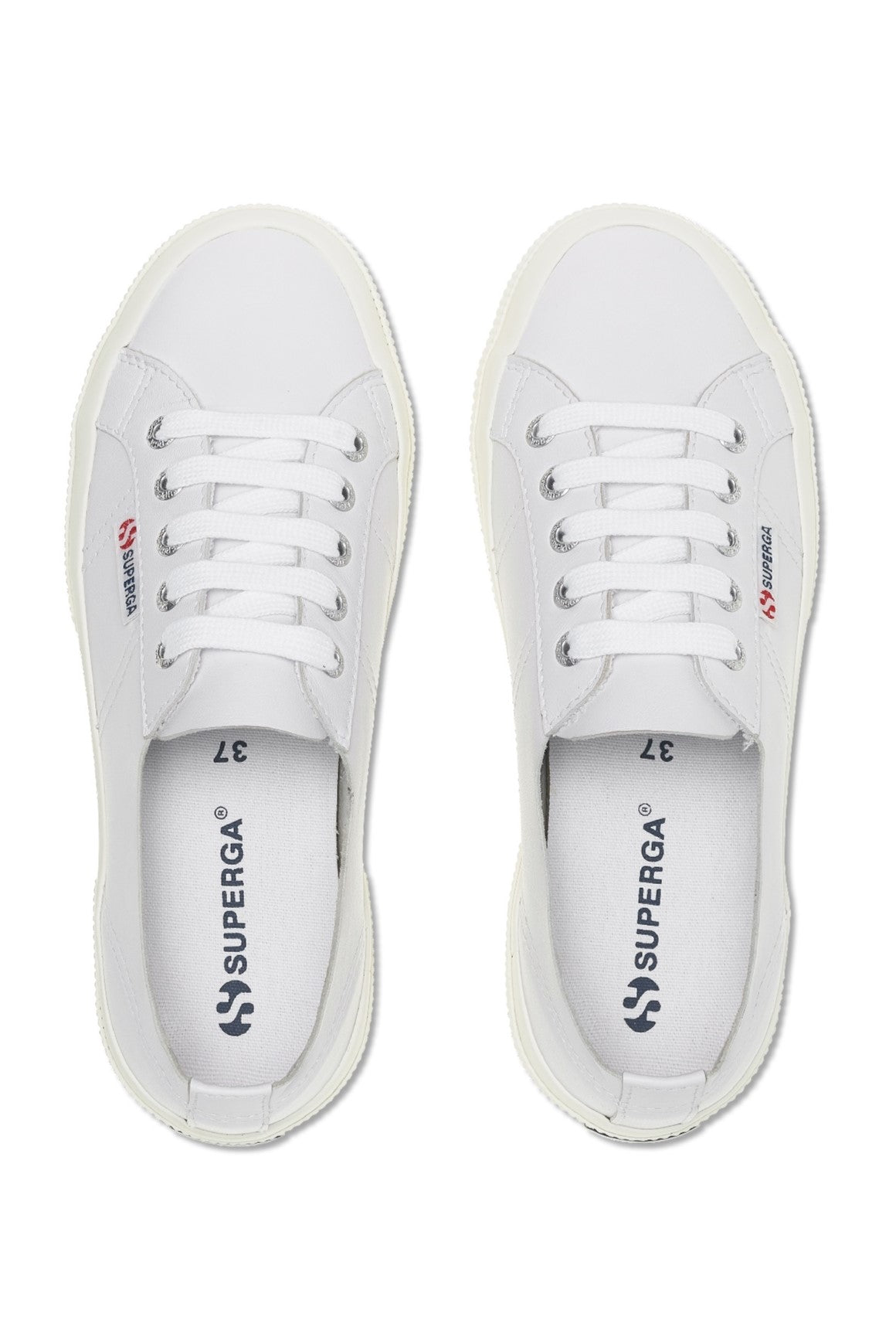  SUPERGA 2750 Cotu Canvas Nappa