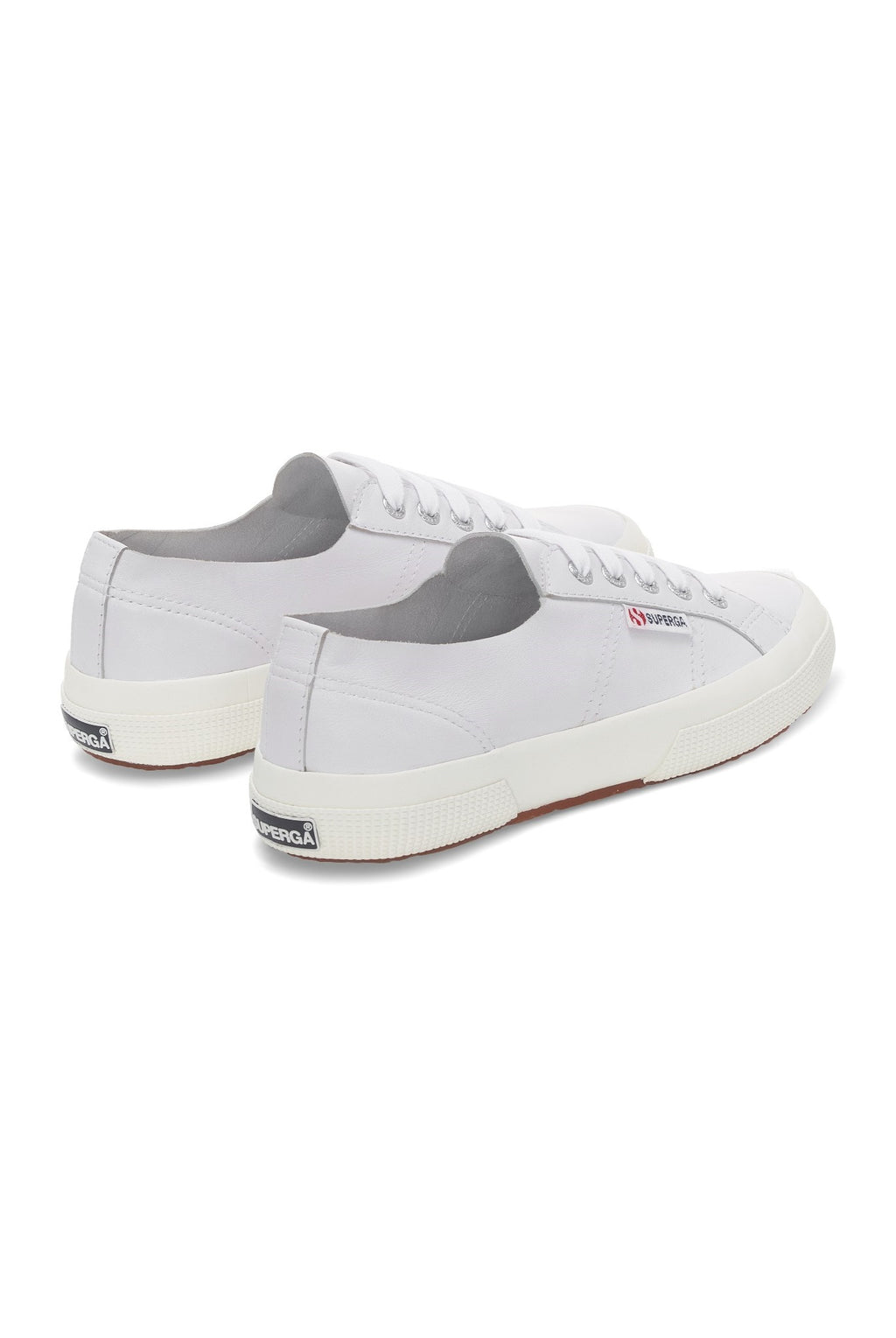  SUPERGA 2750 Cotu Canvas Nappa