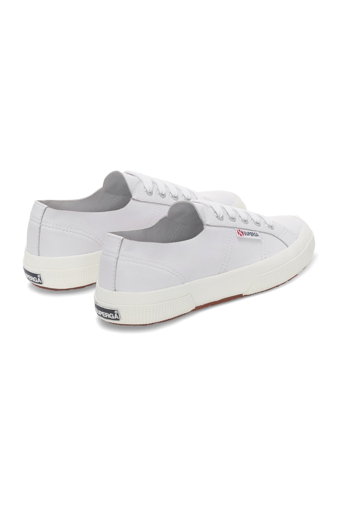  SUPERGA 2750 Cotu Canvas Nappa