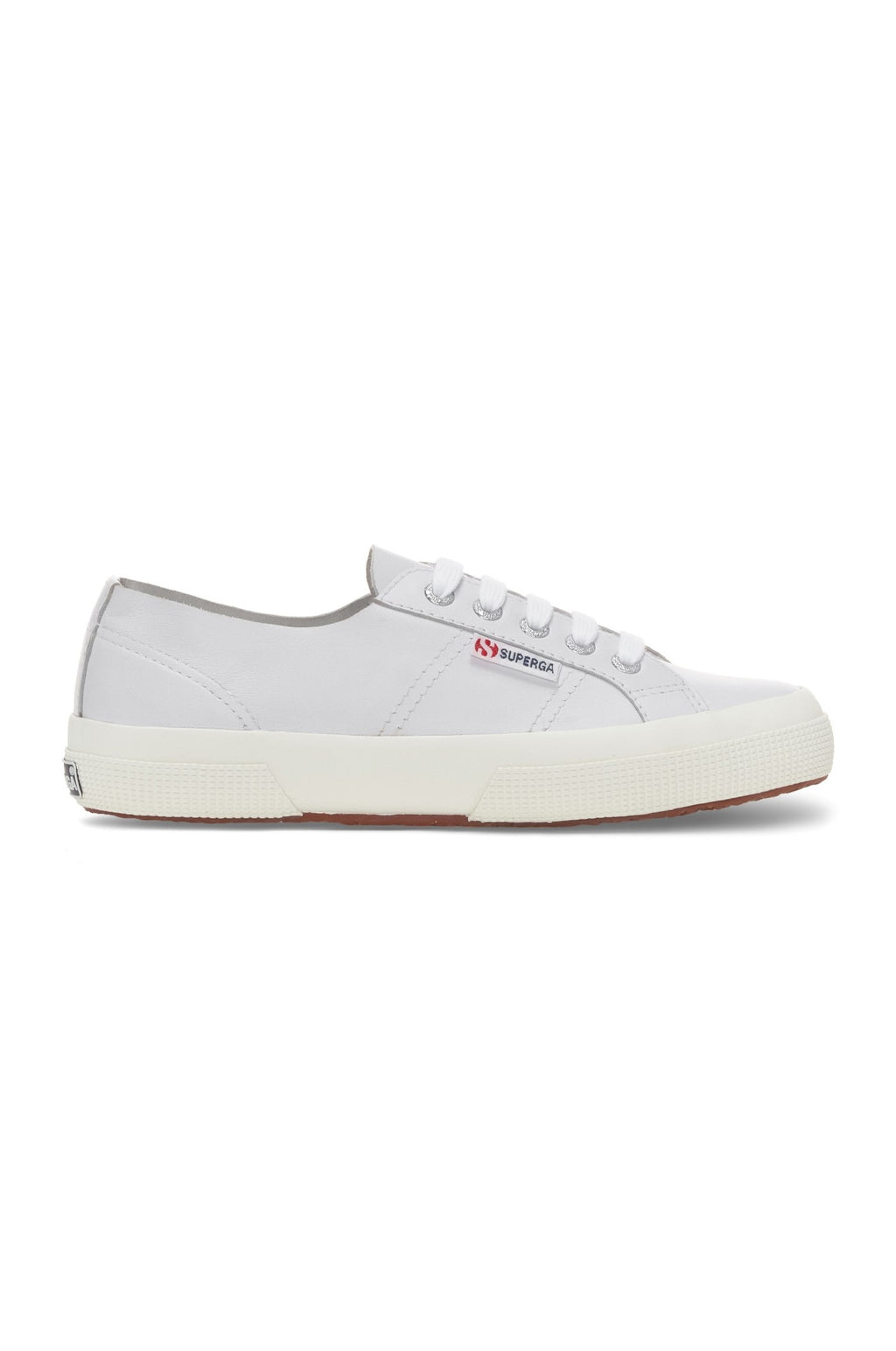  SUPERGA 2750 Cotu Canvas Nappa