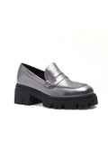  FREE PEOPLE Lyra Lug Sole Loafer