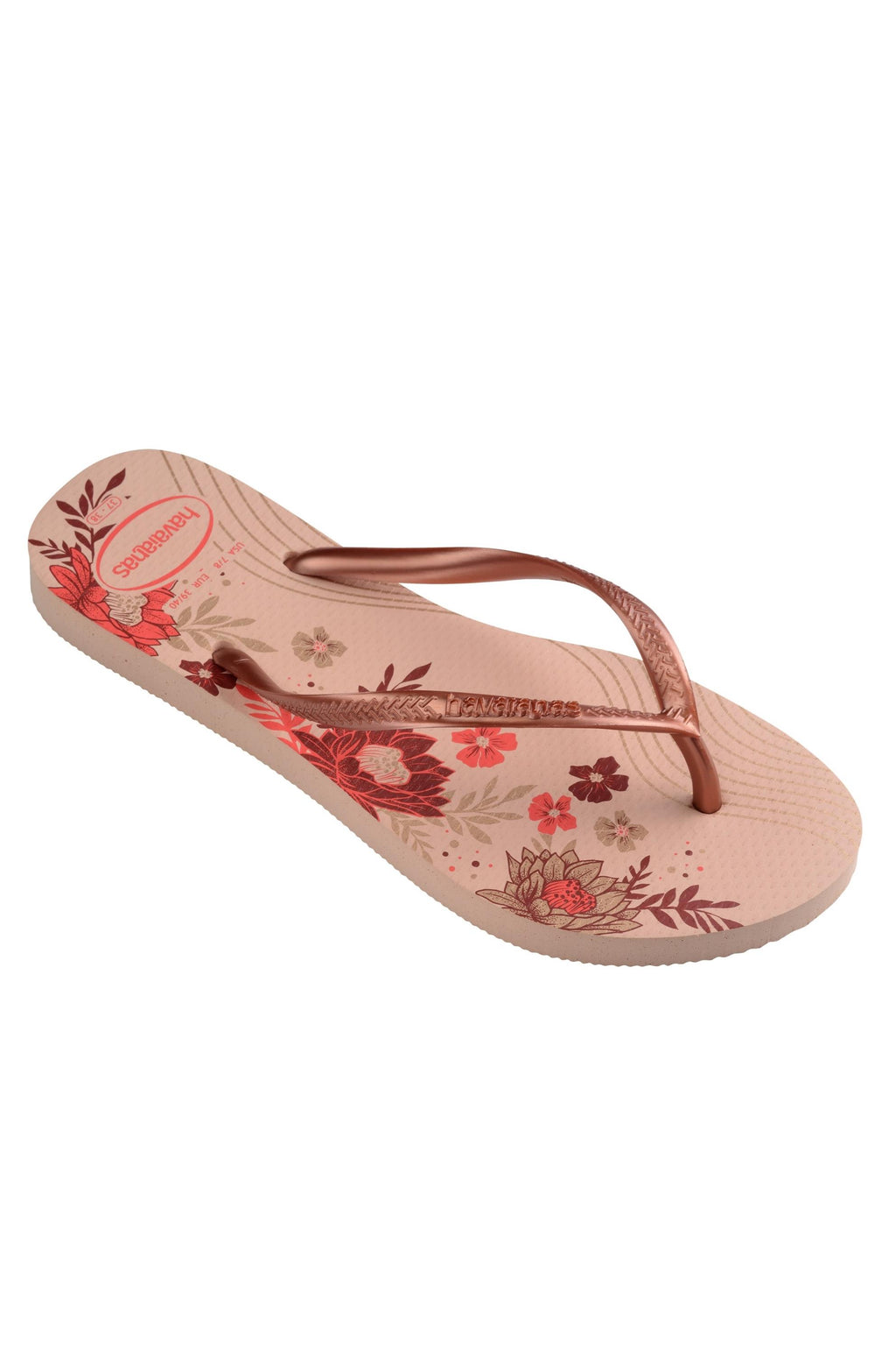  HAVAIANAS Slim Organic Sandal