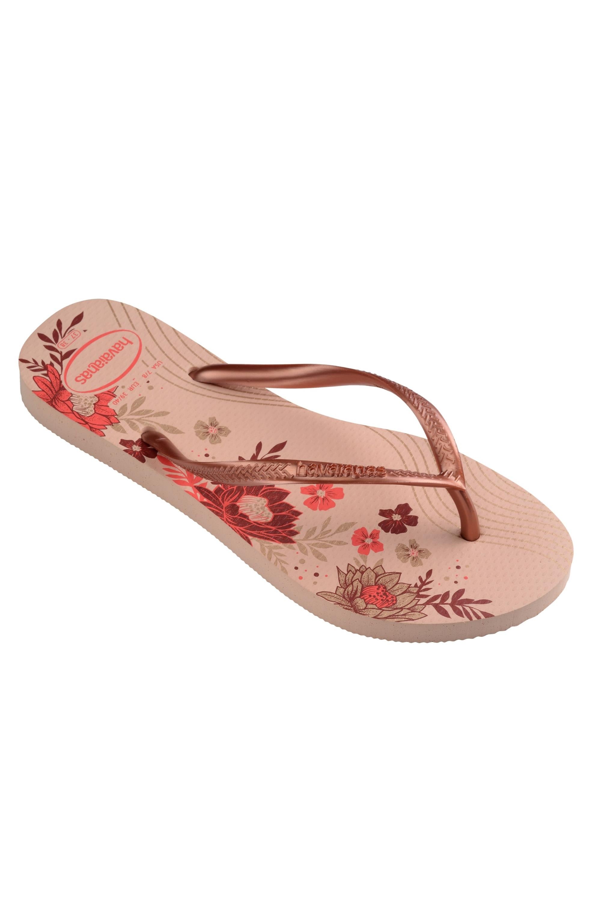  HAVAIANAS Slim Organic Sandal