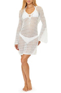  PQ SWIM Bell Sleeve Tunic