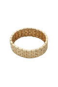  SOUTH MOON UNDER Watch Band Stretch Bracelet