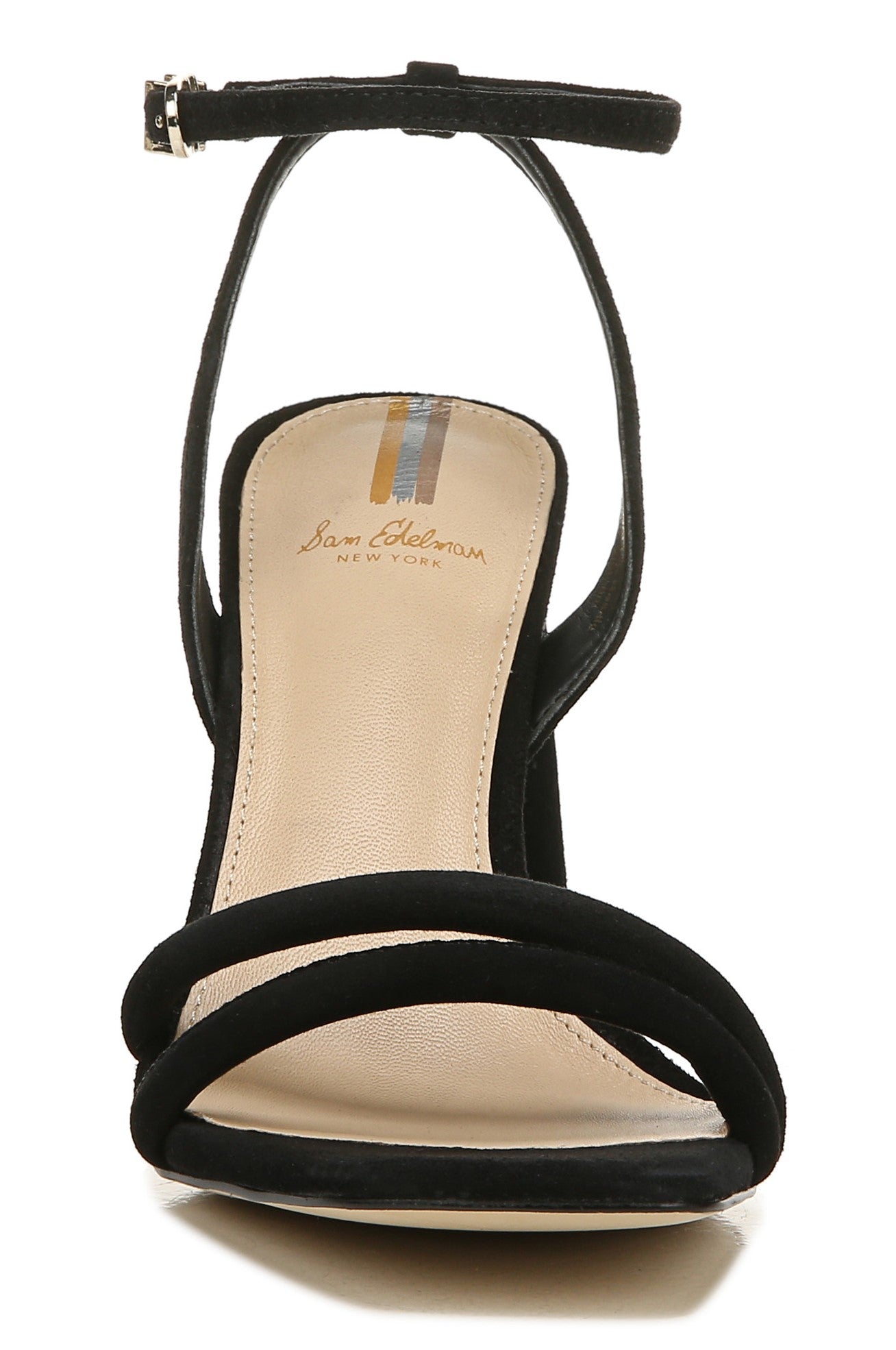  SAM EDELMAN Kia Strappy Heel