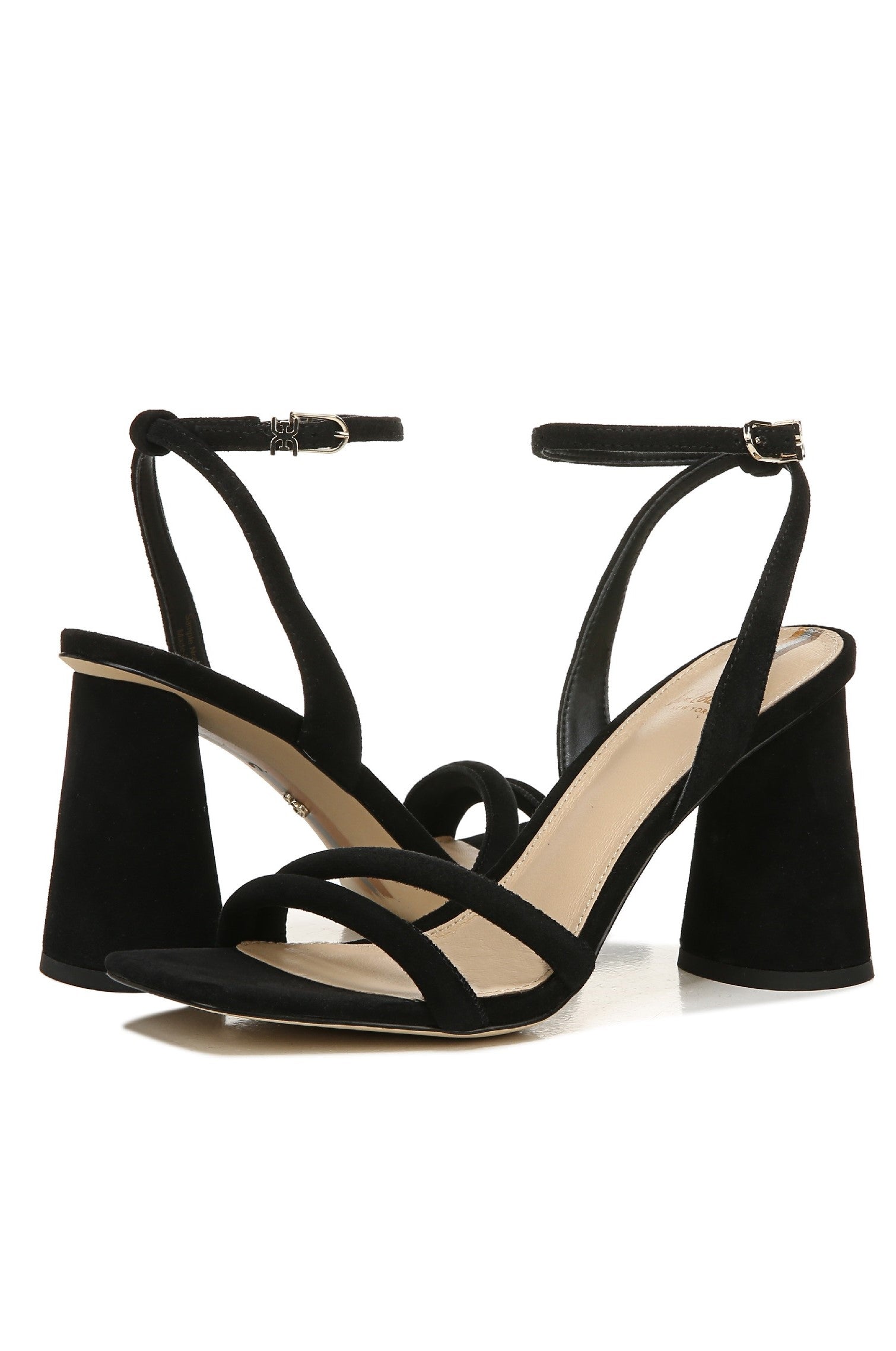  SAM EDELMAN Kia Strappy Heel