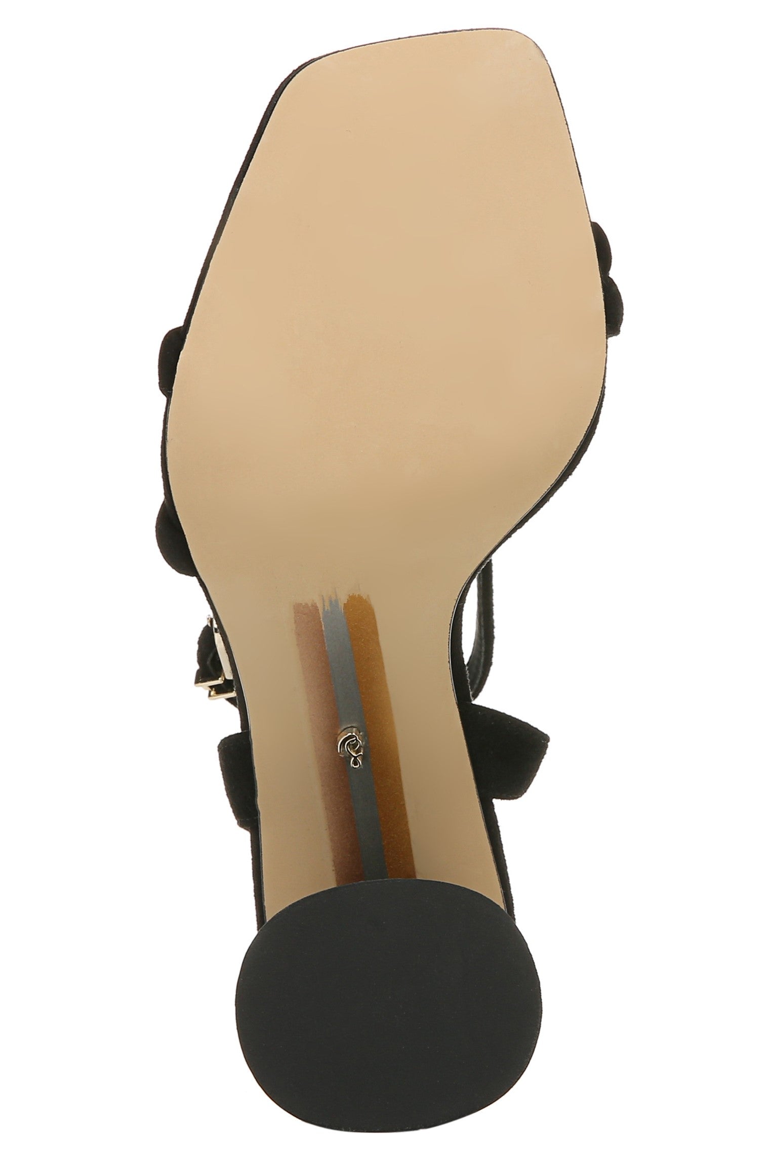  SAM EDELMAN Kia Strappy Heel