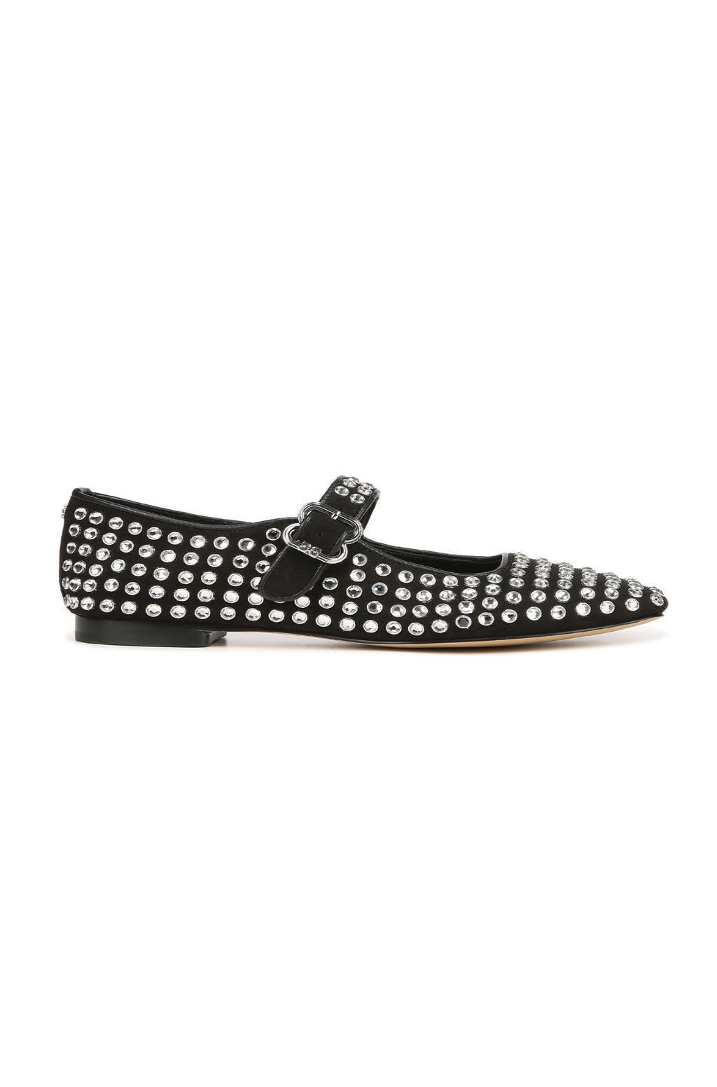  SAM EDELMAN Michaela Gem Mary Jane Flat