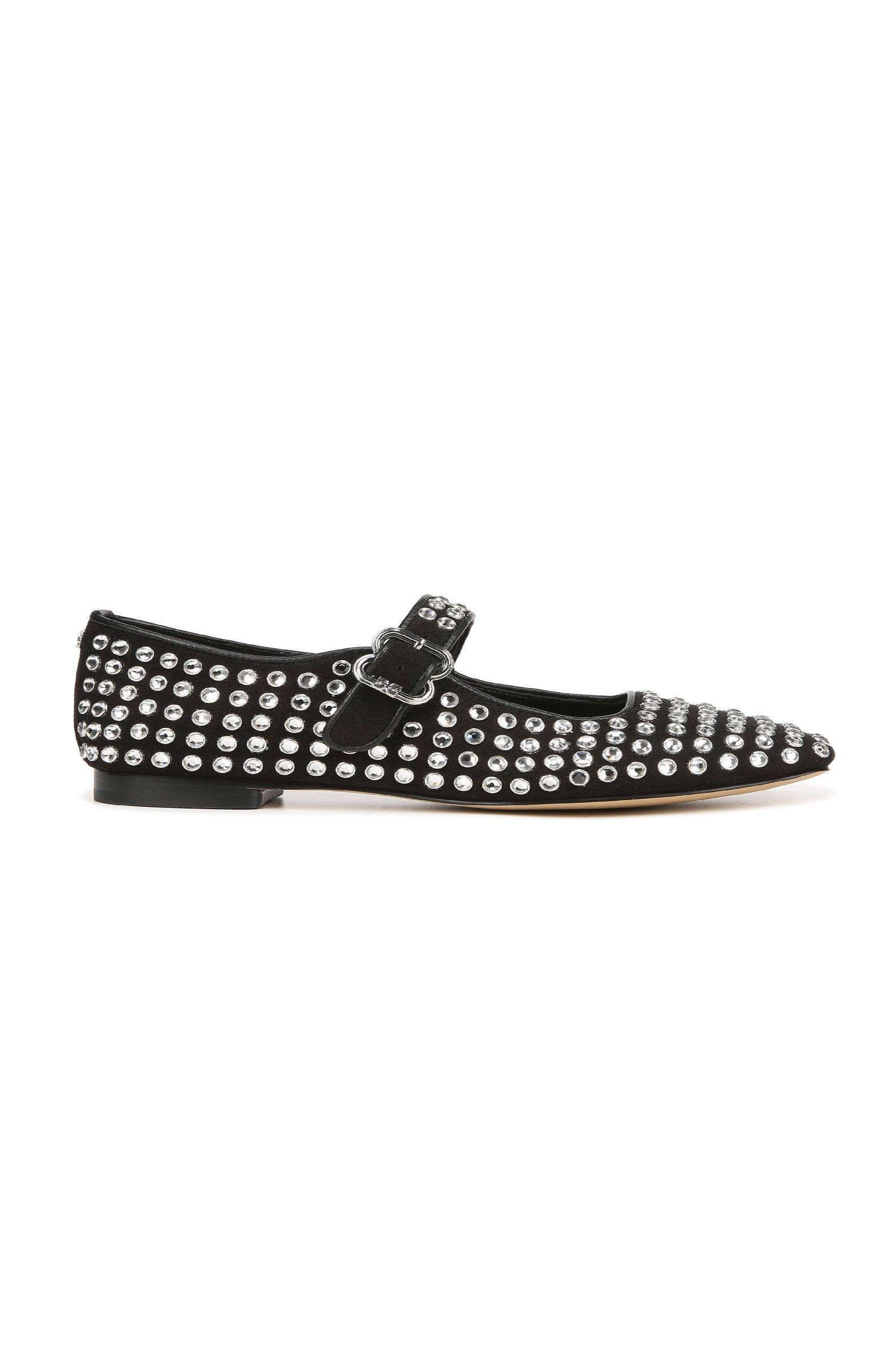  SAM EDELMAN Michaela Gem Mary Jane Flat