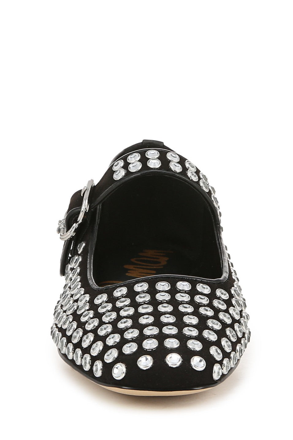  SAM EDELMAN Michaela Gem Mary Jane Flat