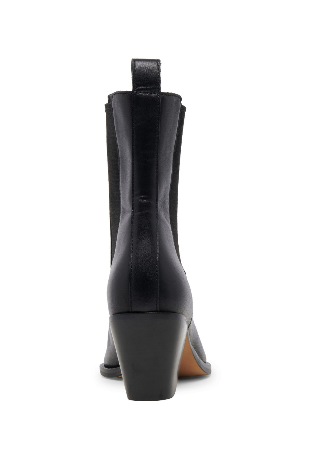  DOLCE VITA FOOTWEAR Shadie Pointed Ankle Boot