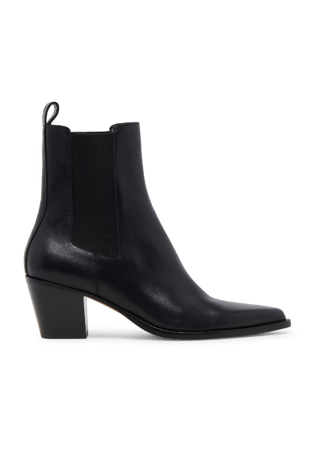  DOLCE VITA FOOTWEAR Shadie Pointed Ankle Boot