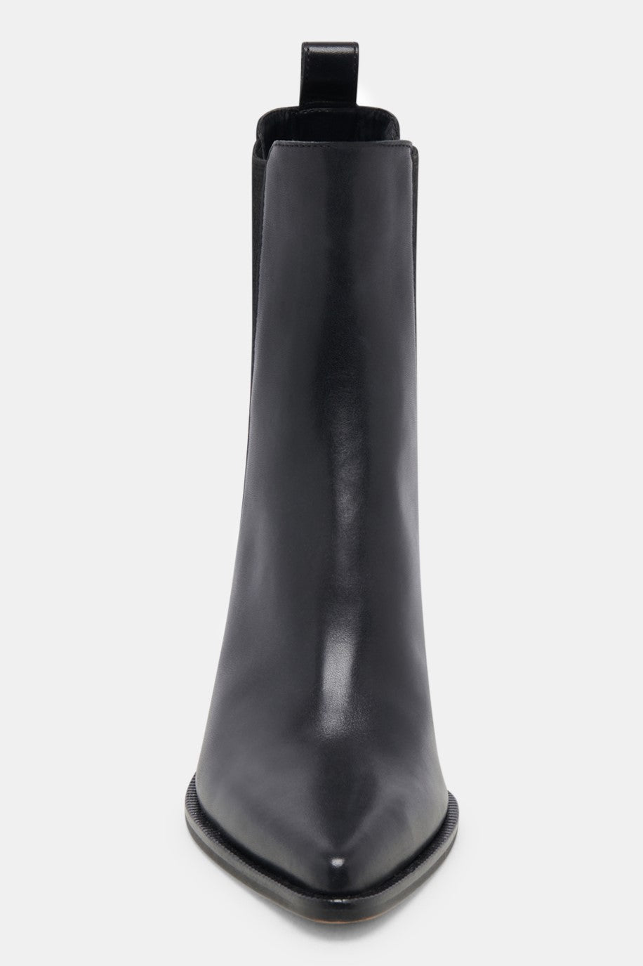  DOLCE VITA FOOTWEAR Shadie Pointed Ankle Boot