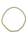  SOUTH MOON UNDER Beaded 3MM Bracelet