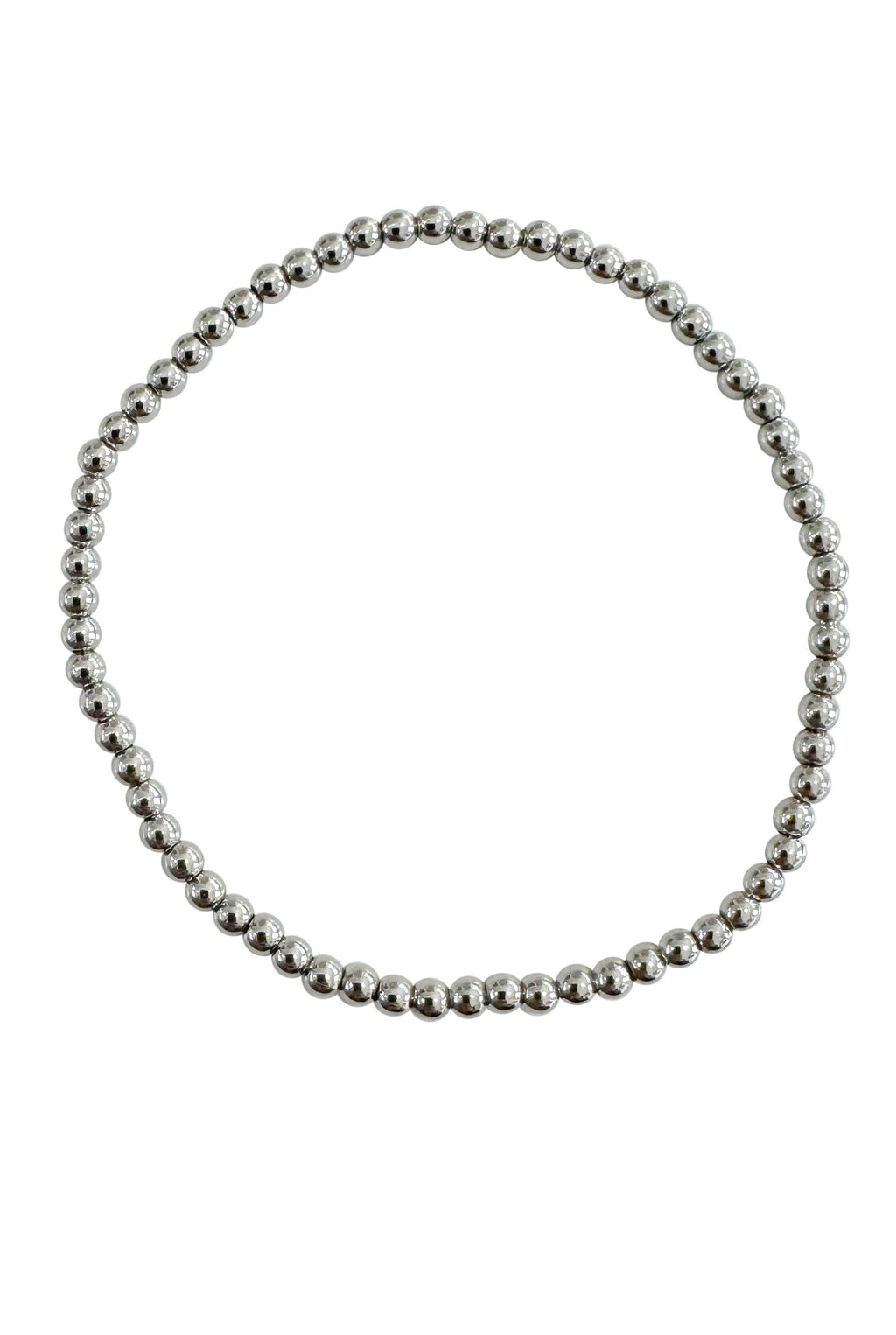  SOUTH MOON UNDER Beaded 3MM Bracelet