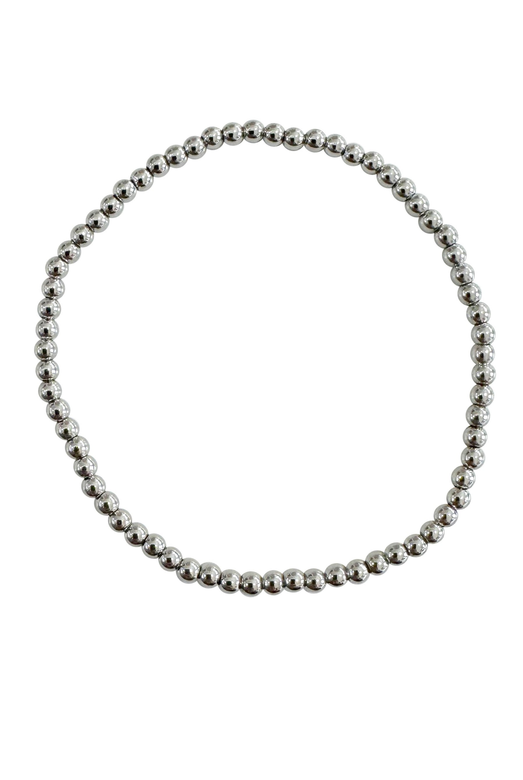 SOUTH MOON UNDER Beaded 3MM Bracelet